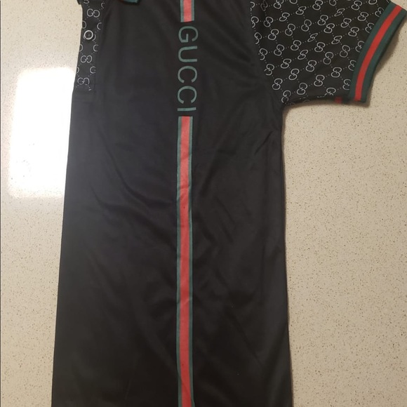 Men’s Shirt - Picture 2 of 5